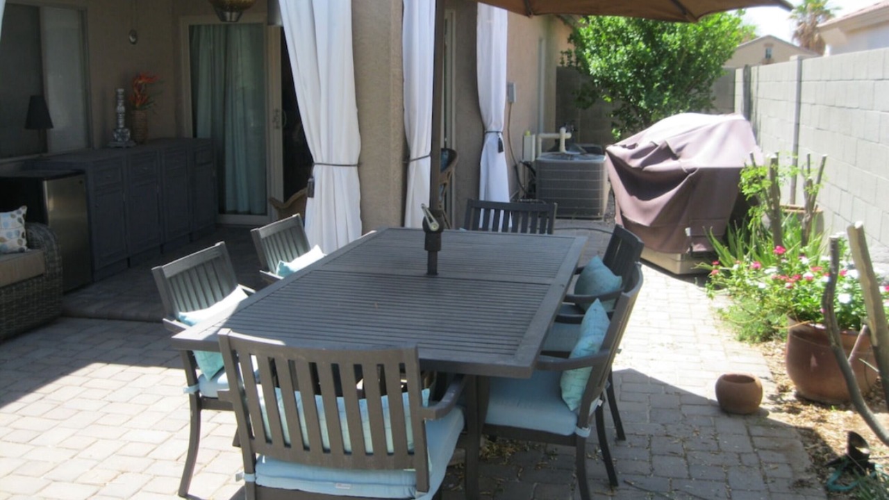 Photo of Outdoor in Legacy Parc