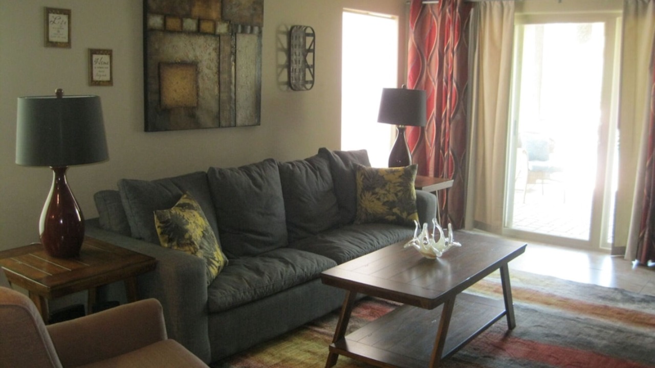 Photo of Livingroom in Legacy Parc