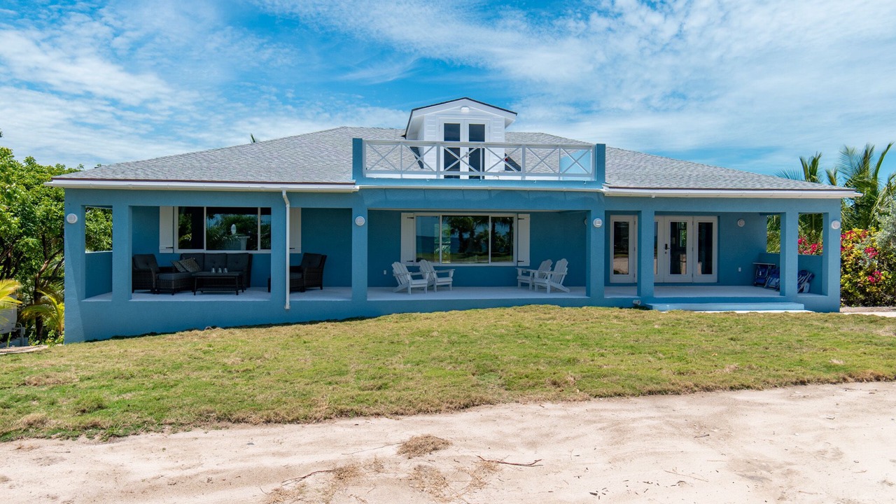 Photo of Outdoor in North Palmetto Point