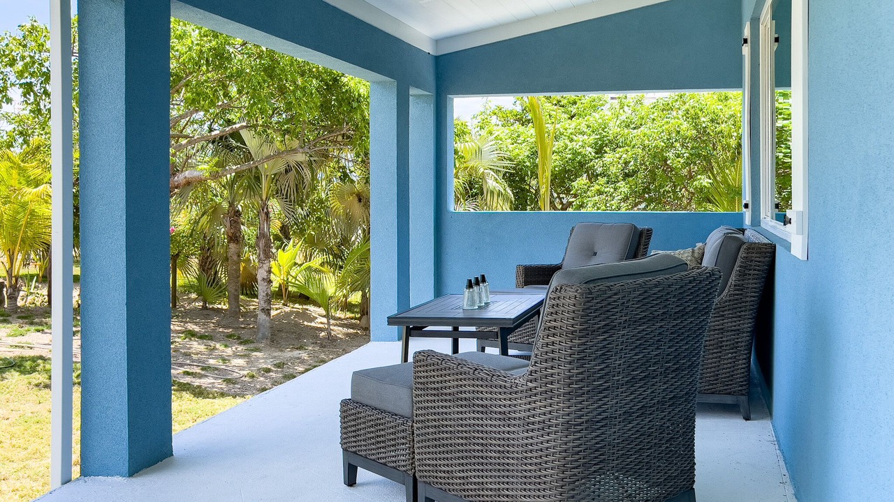 Photo of Outdoor in North Palmetto Point