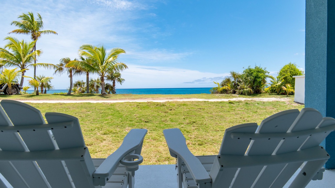 Photo of Outdoor in North Palmetto Point