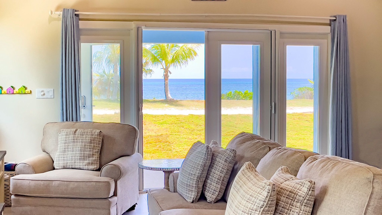 Photo of Bedroom in North Palmetto Point
