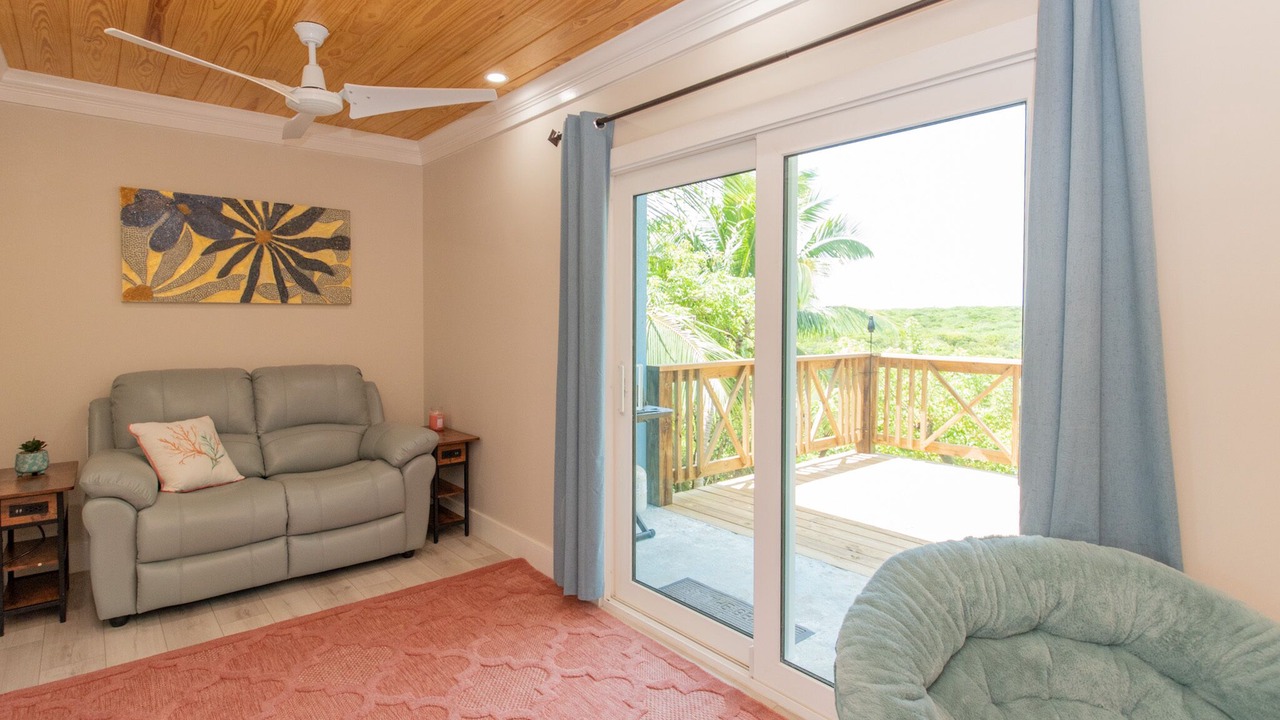 Photo of Bedroom in North Palmetto Point