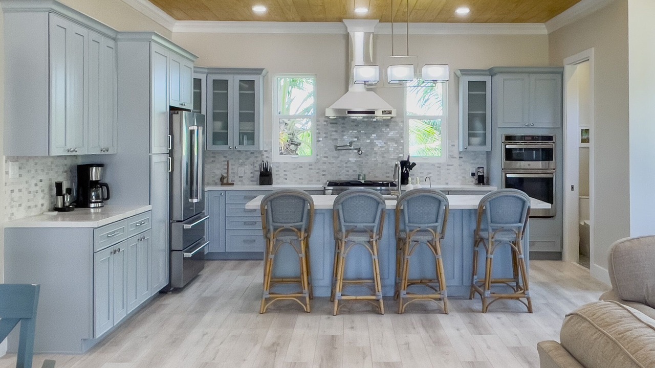 Photo of Kitchen in North Palmetto Point
