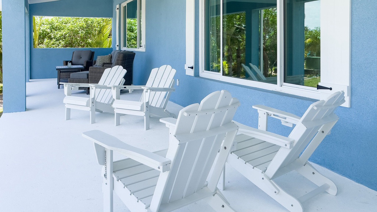 Photo of Outdoor in North Palmetto Point