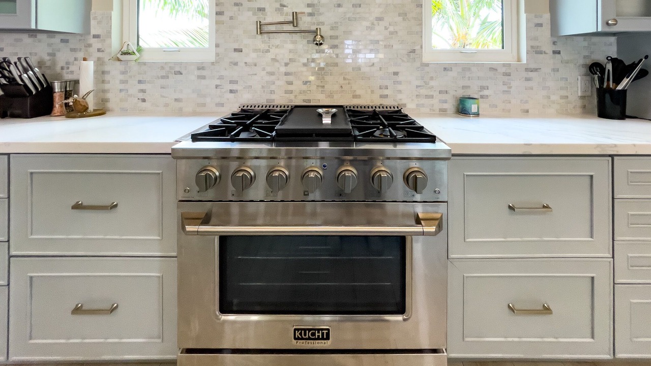 Photo of Kitchen in North Palmetto Point
