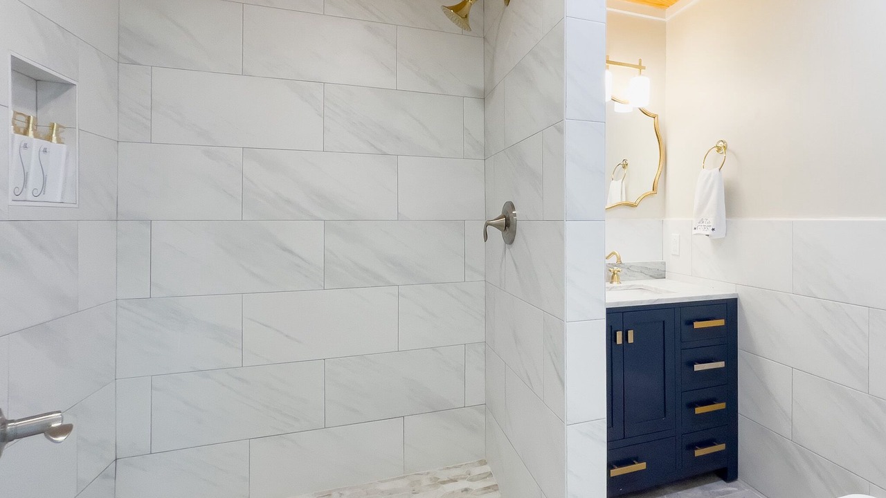 Photo of Bathroom in North Palmetto Point