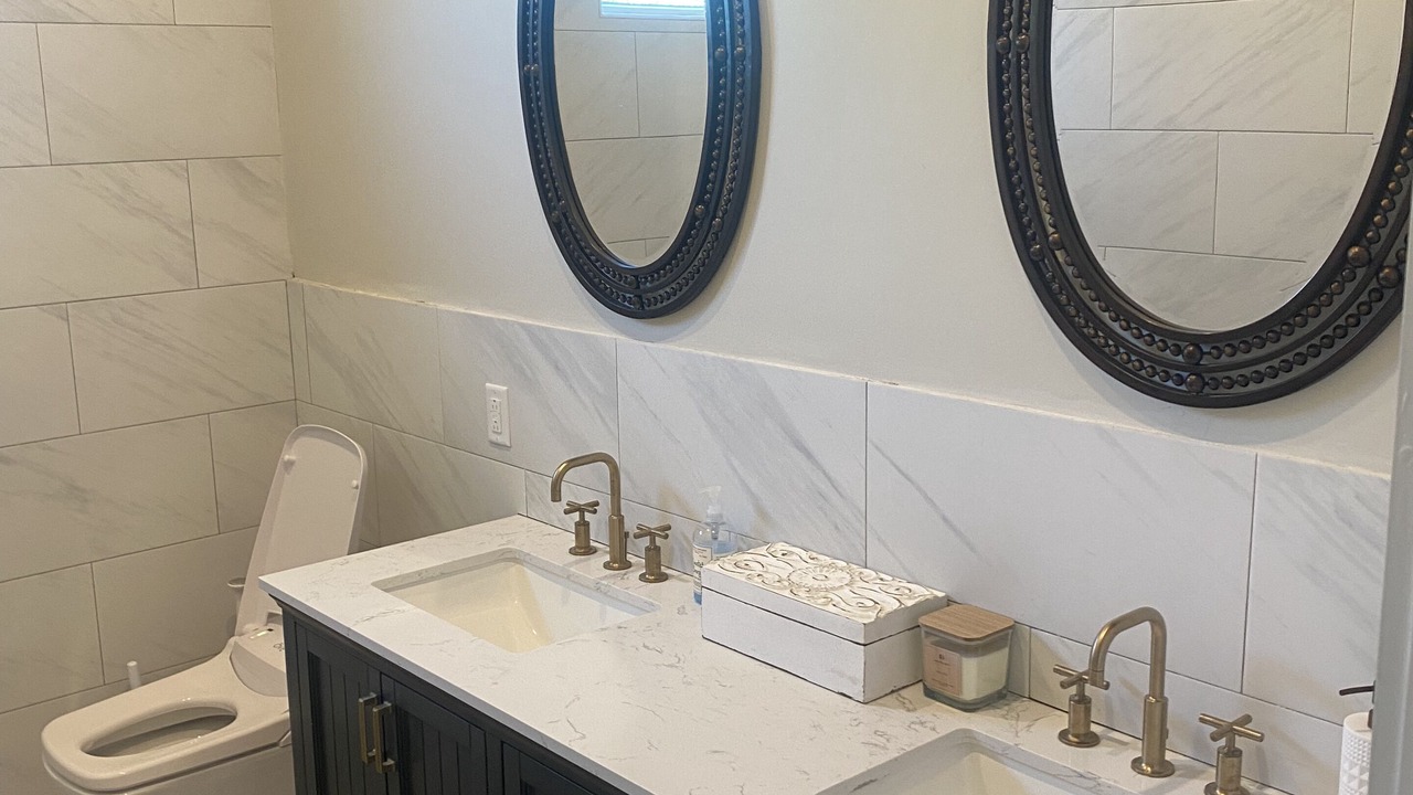 Photo of Bathroom in North Palmetto Point