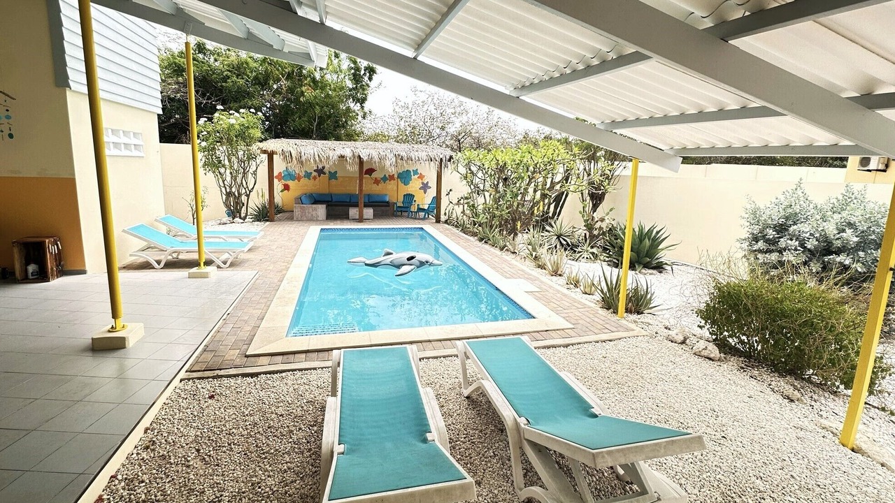 Photo of Outdoor in Willemstad