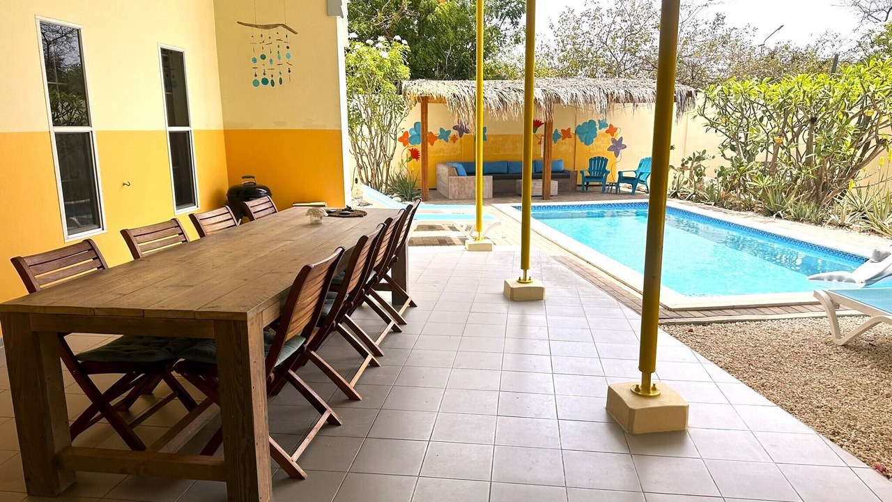 Photo of Outdoor in Willemstad