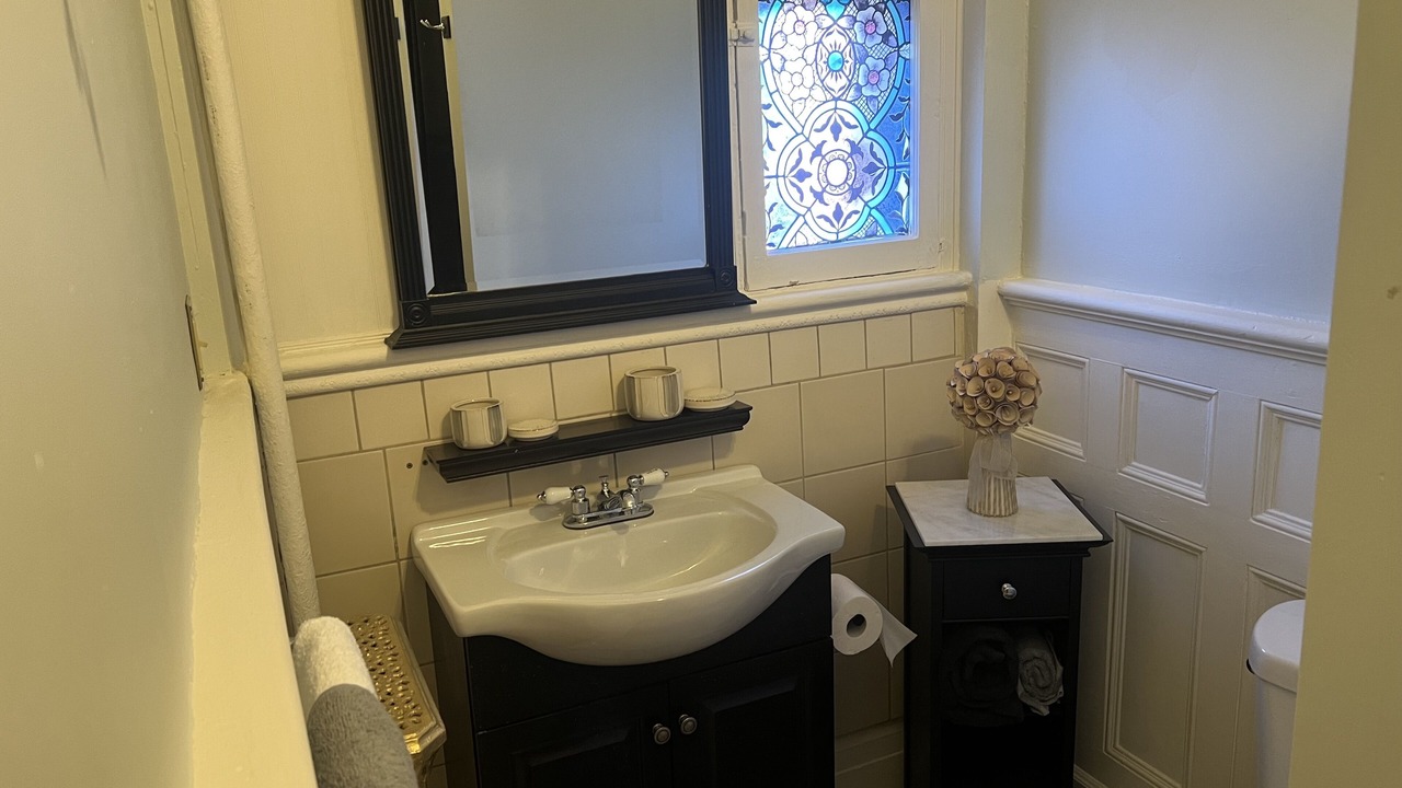 Photo of Bathroom in Poughkeepsie