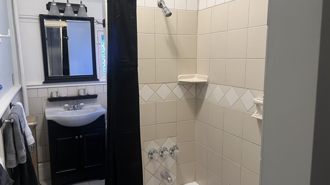 Photo of Bathroom in Poughkeepsie