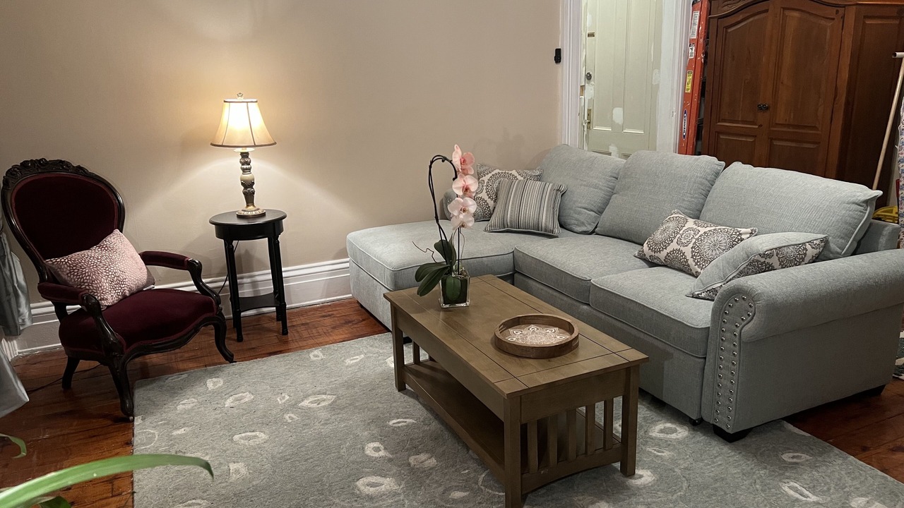 Photo of Livingroom in Poughkeepsie