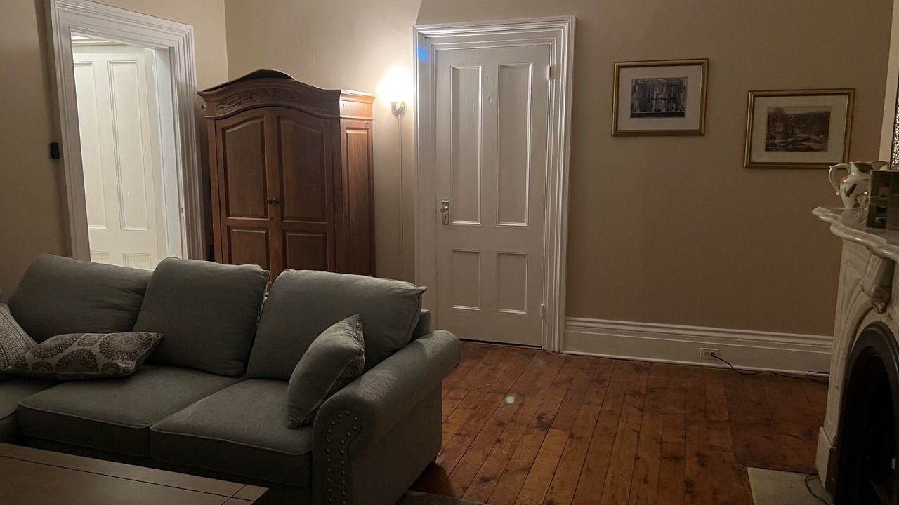 Photo of Livingroom in Poughkeepsie