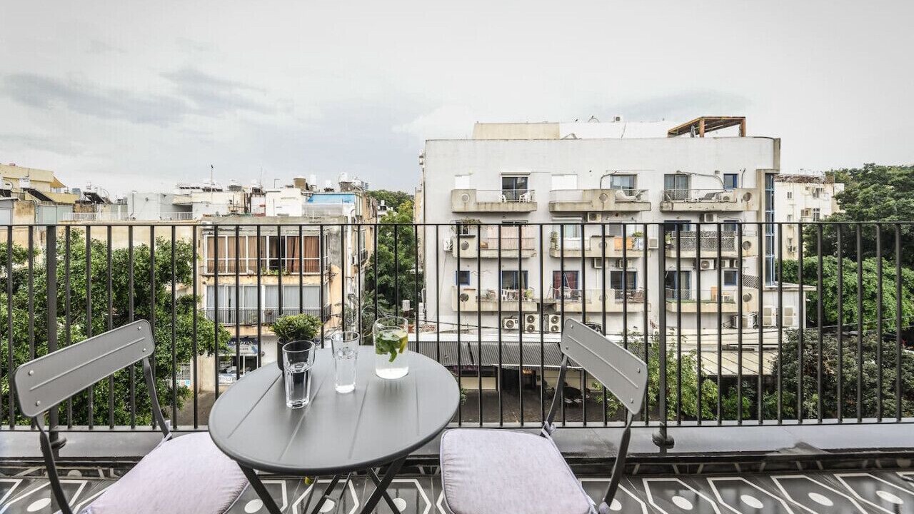 Photo of Outdoor in Old North