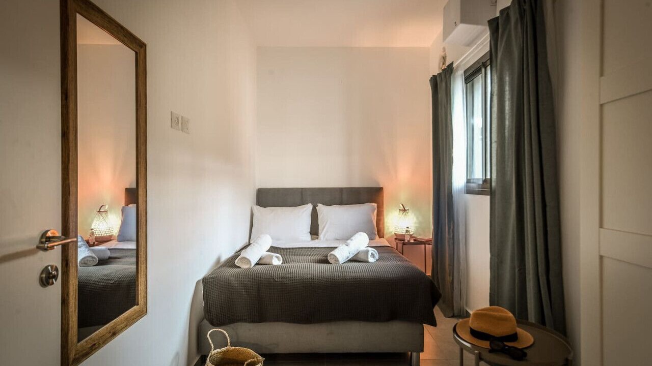 Photo of Bedroom in Old North