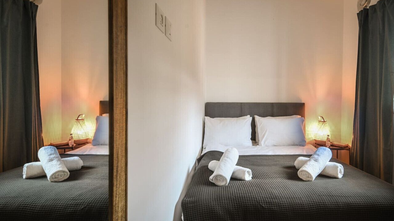 Photo of Bedroom in Old North