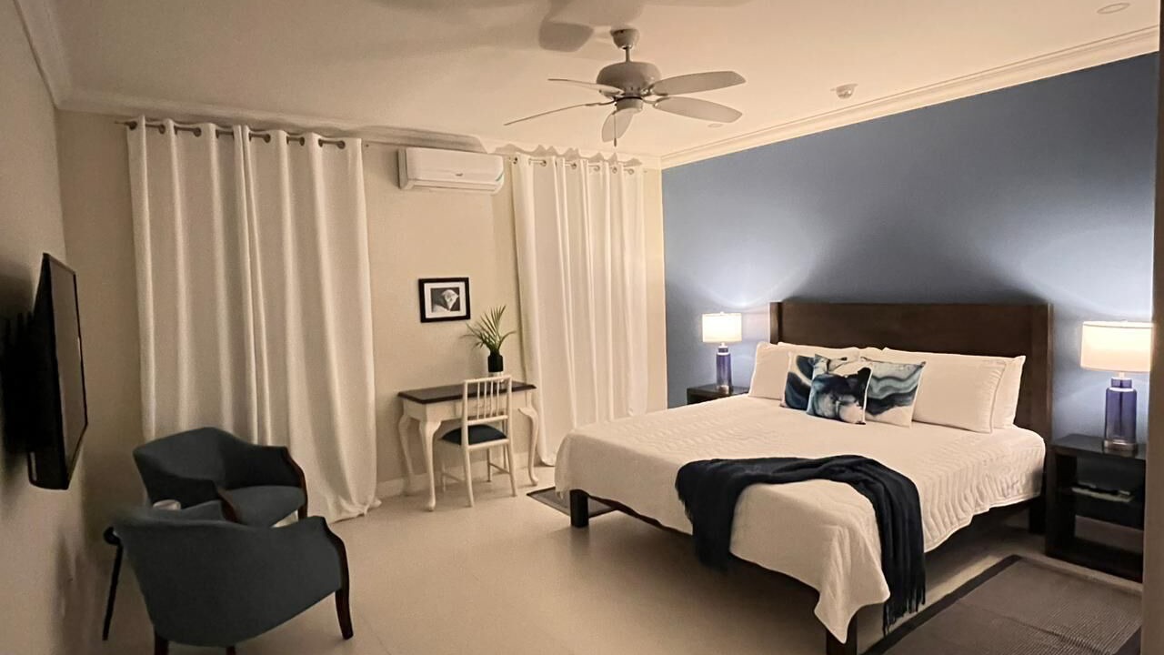 Photo of Bedroom in Reading