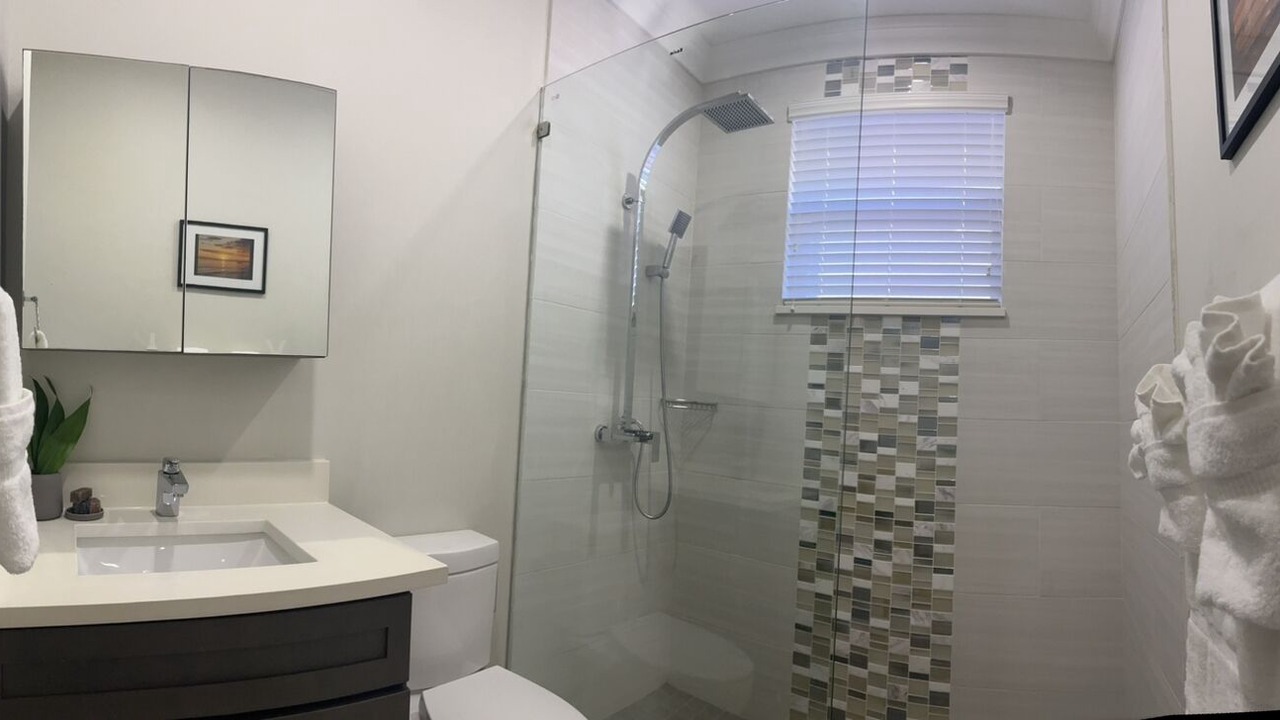 Photo of Bathroom in Reading