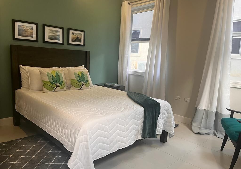 Photo of Bedroom in Reading