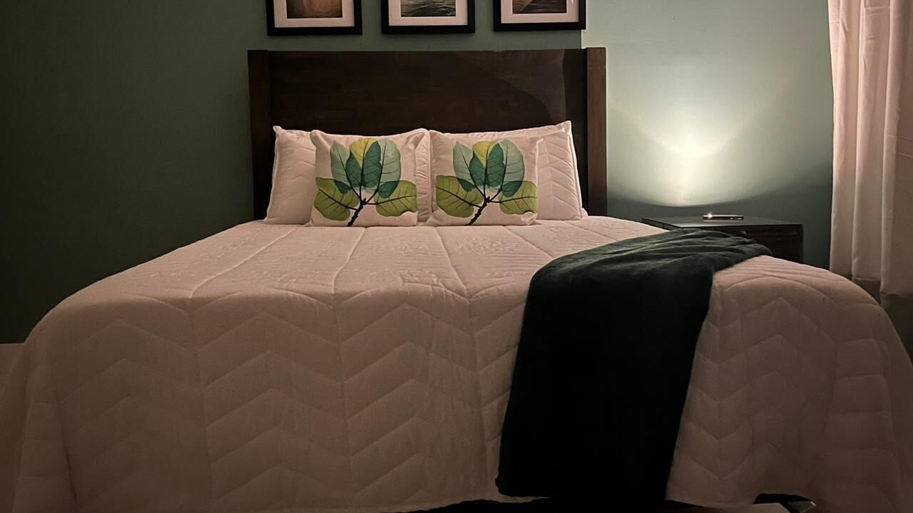 Photo of Bedroom in Reading