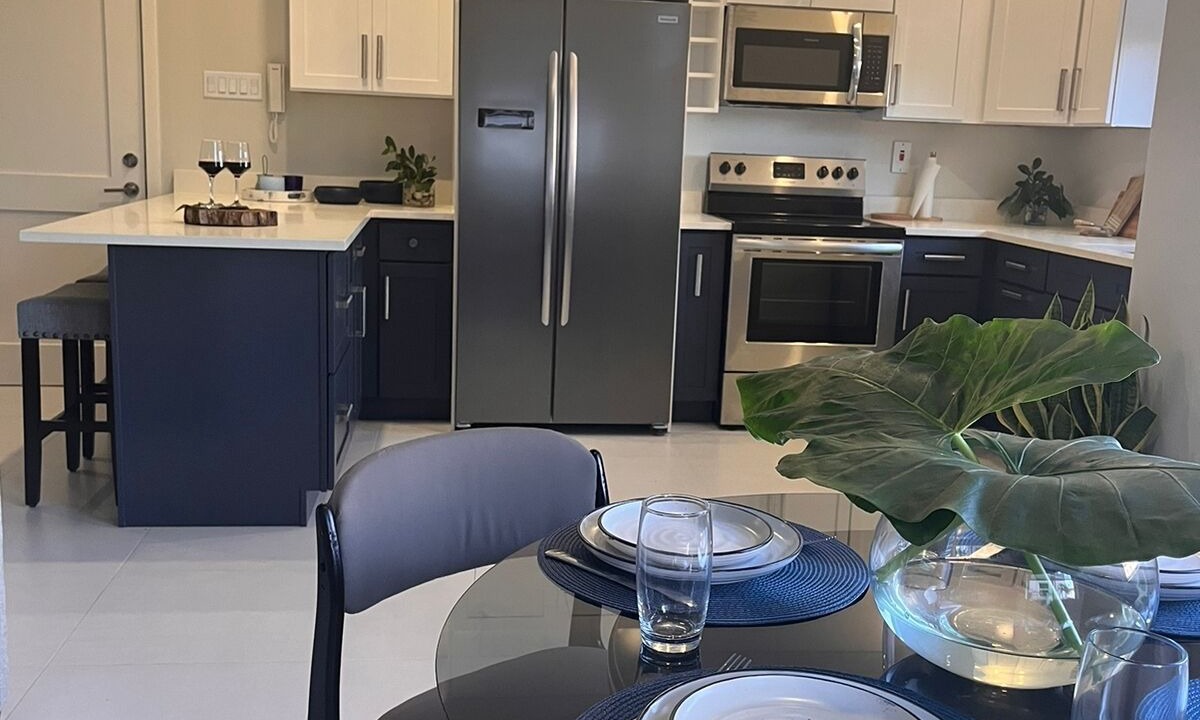 Photo of Kitchen in Reading