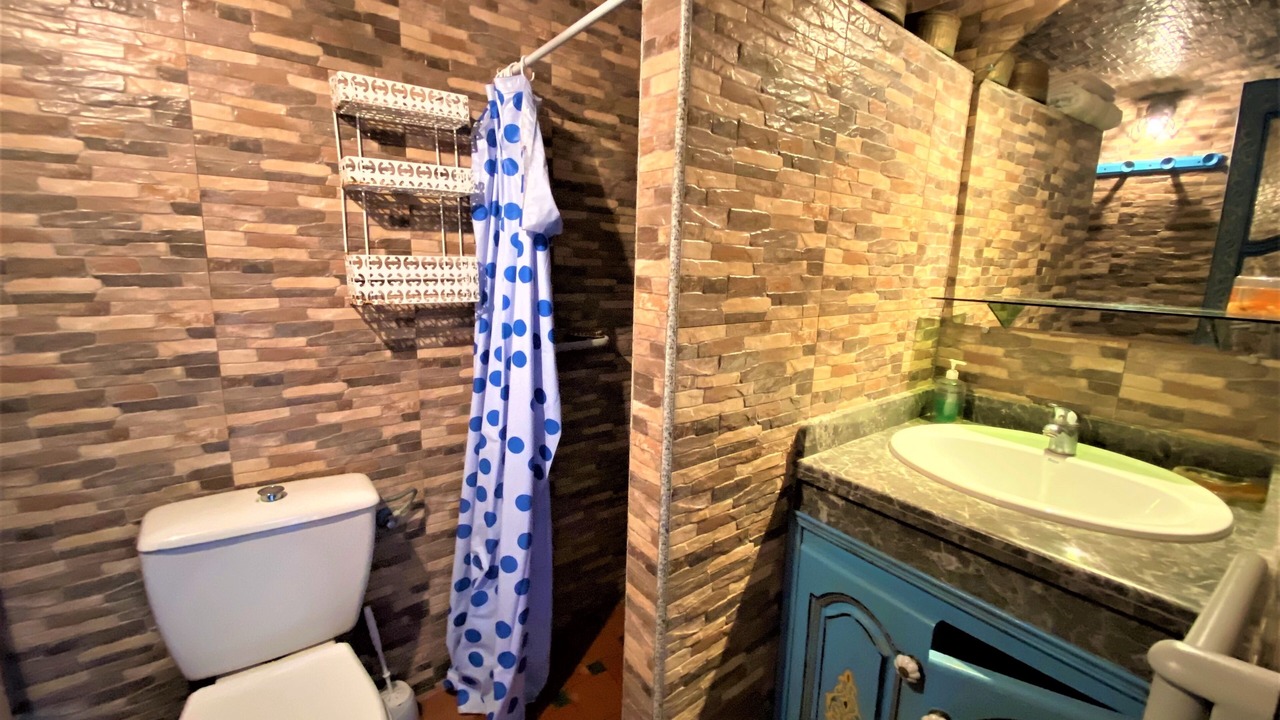 Photo of Bathroom in El Jadida
