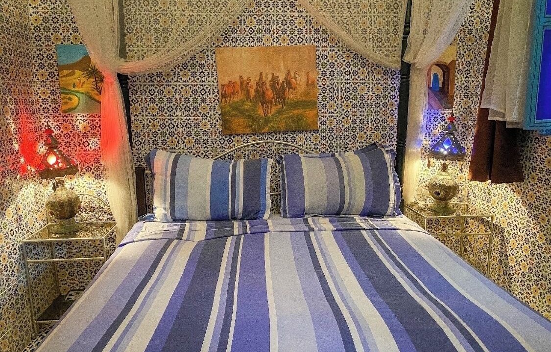 Photo of Bedroom in El Jadida