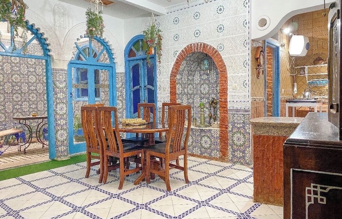 Photo of Others in El Jadida