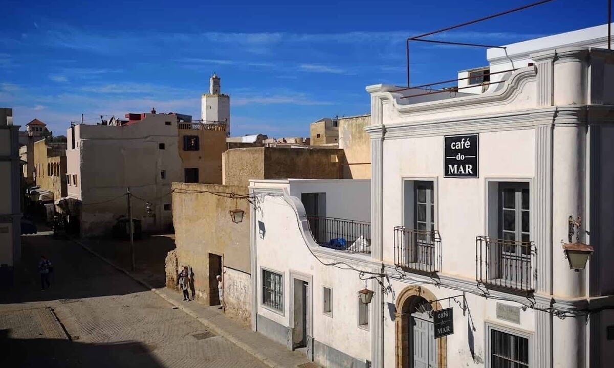 Photo of Outdoor in El Jadida