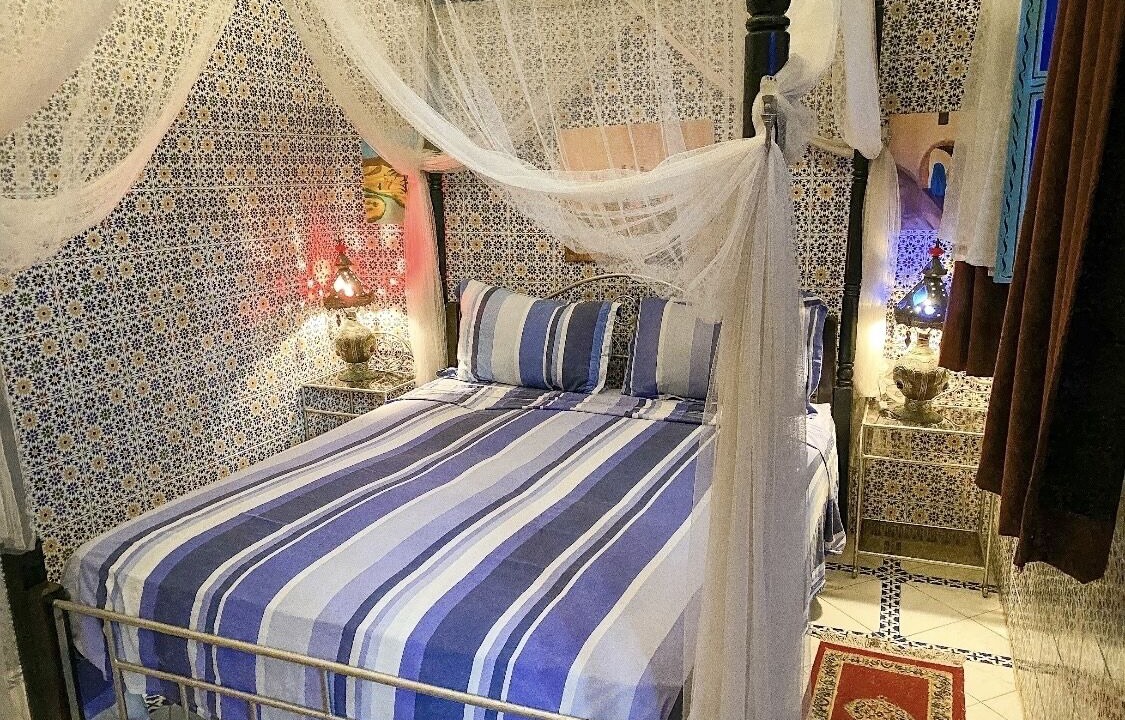 Photo of Bedroom in El Jadida