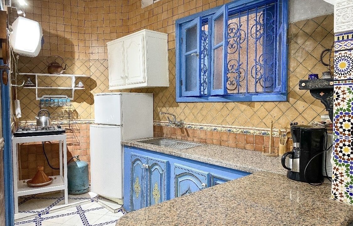 Photo of Kitchen in El Jadida