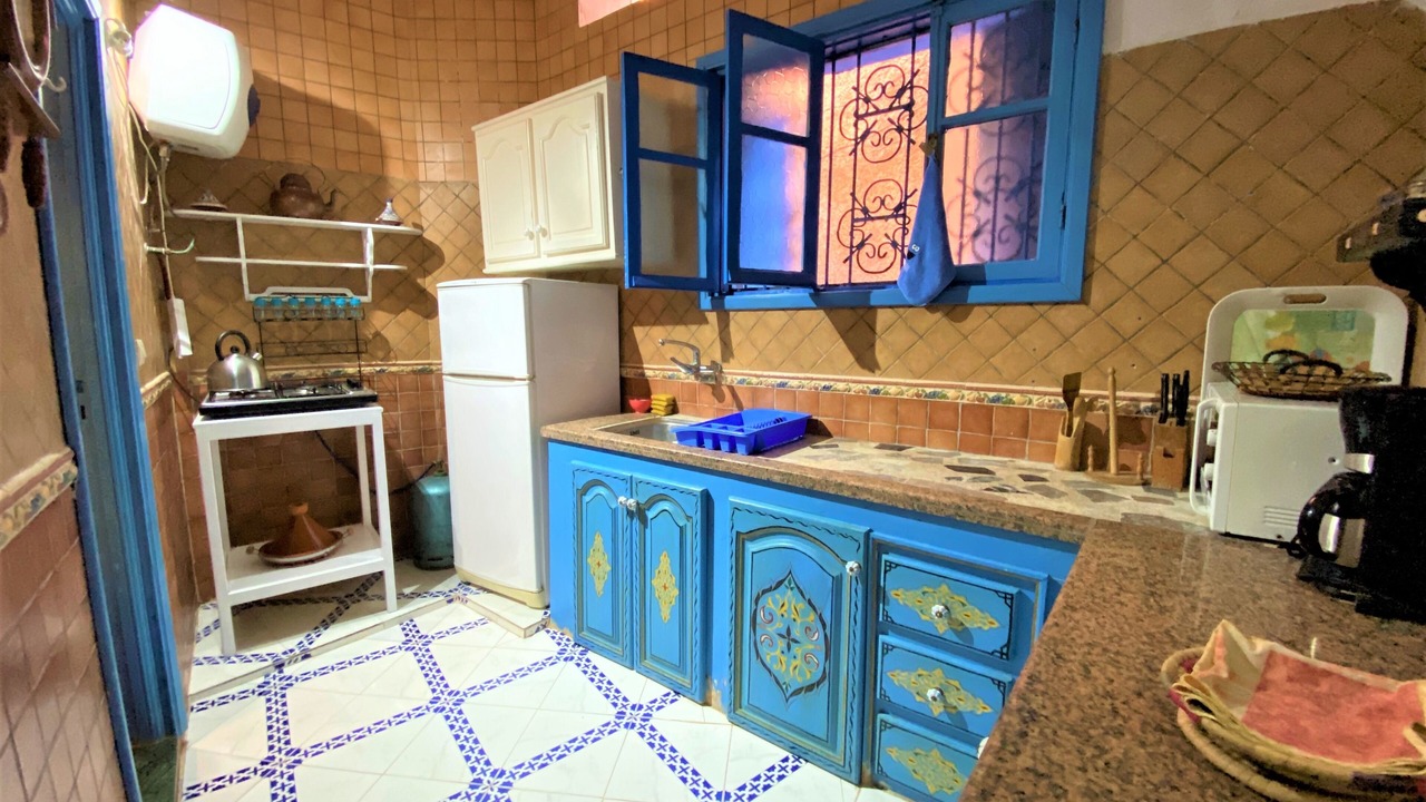 Photo of Kitchen in El Jadida
