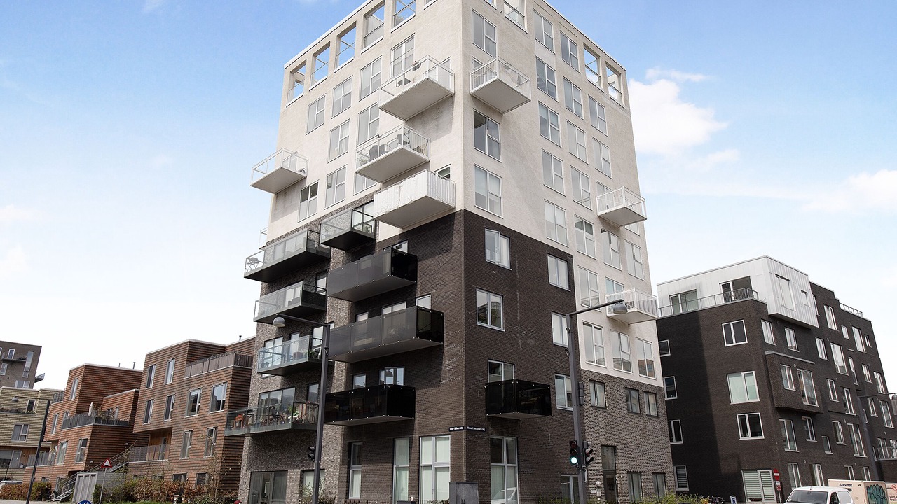 Photo of Outdoor in Orestad
