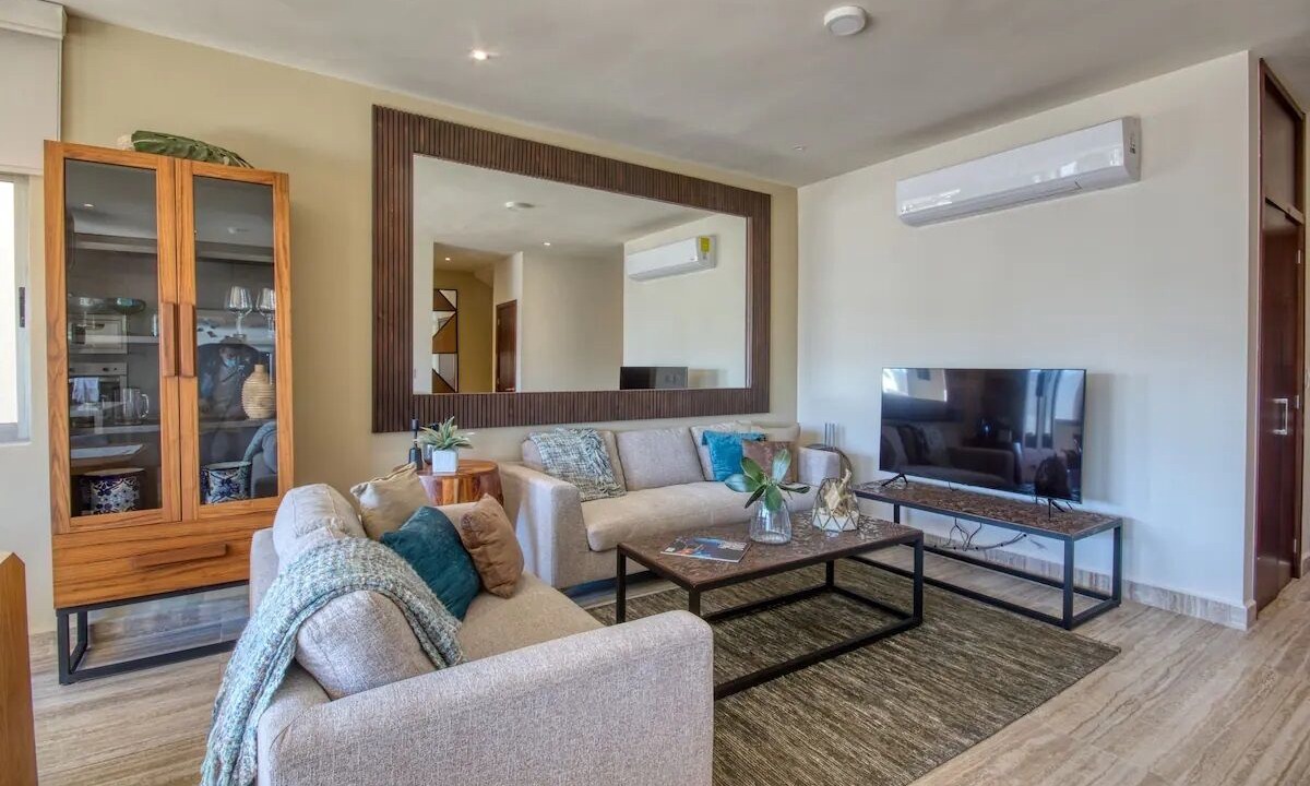 Photo of Livingroom in El Tezal