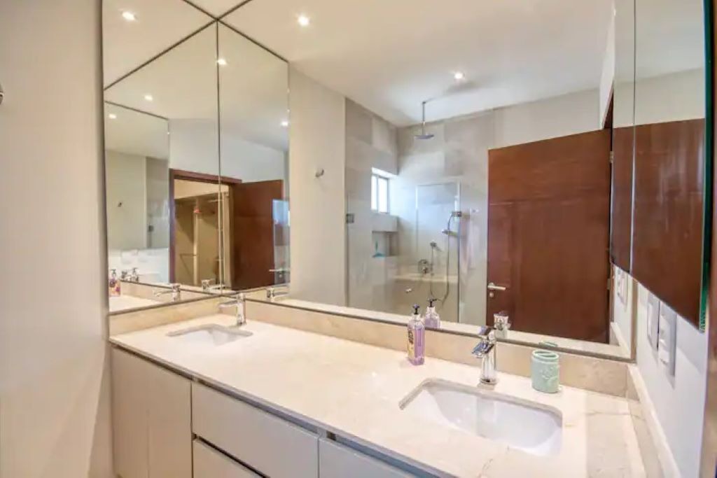 Photo of Bathroom in El Tezal