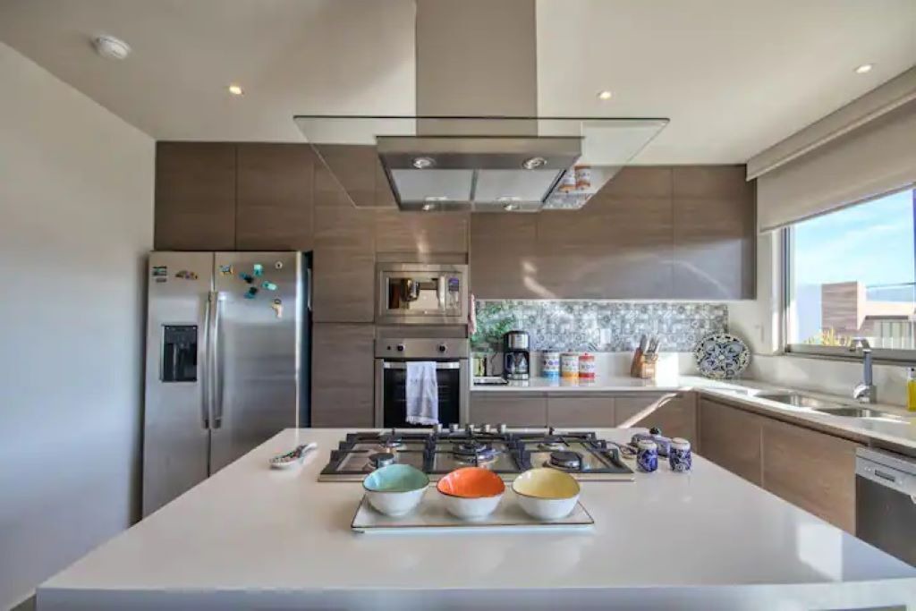 Photo of Kitchen in El Tezal