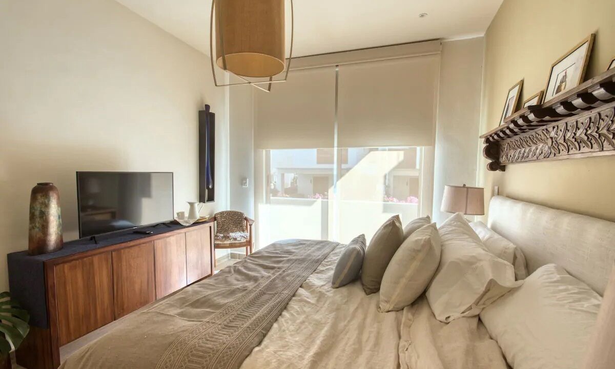 Photo of Bedroom in El Tezal