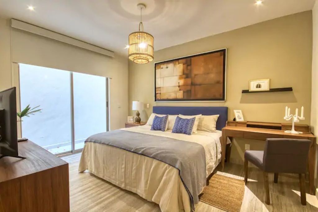 Photo of Bedroom in El Tezal