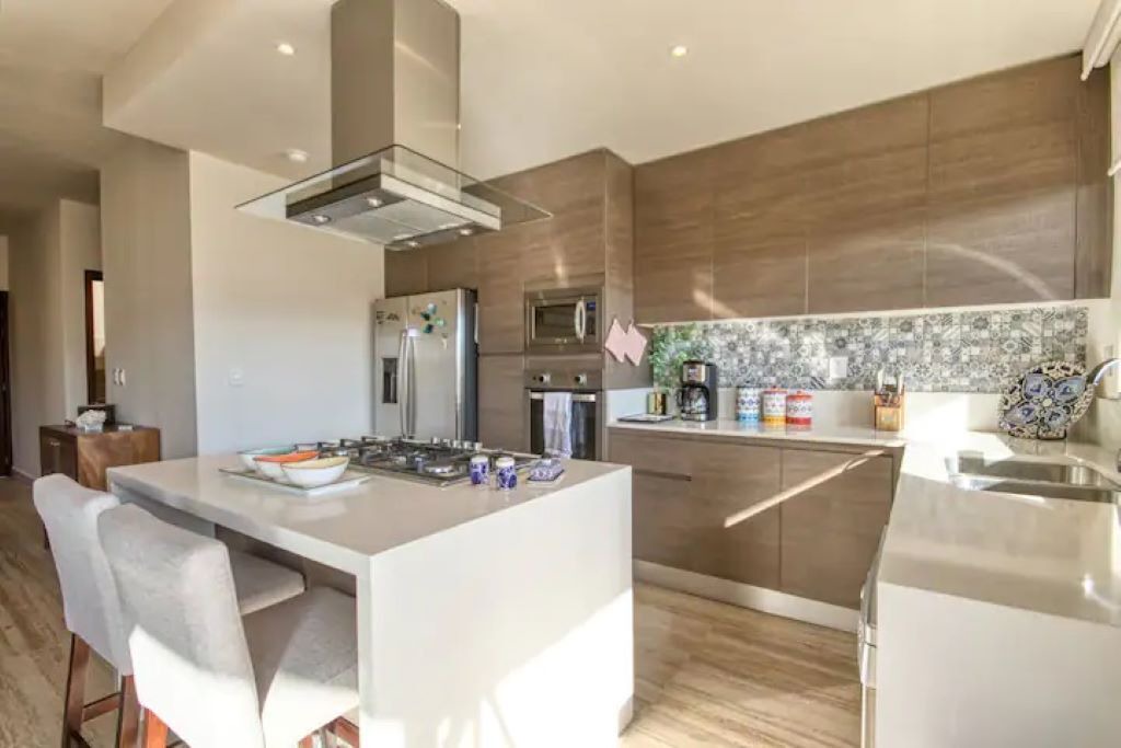 Photo of Kitchen in El Tezal
