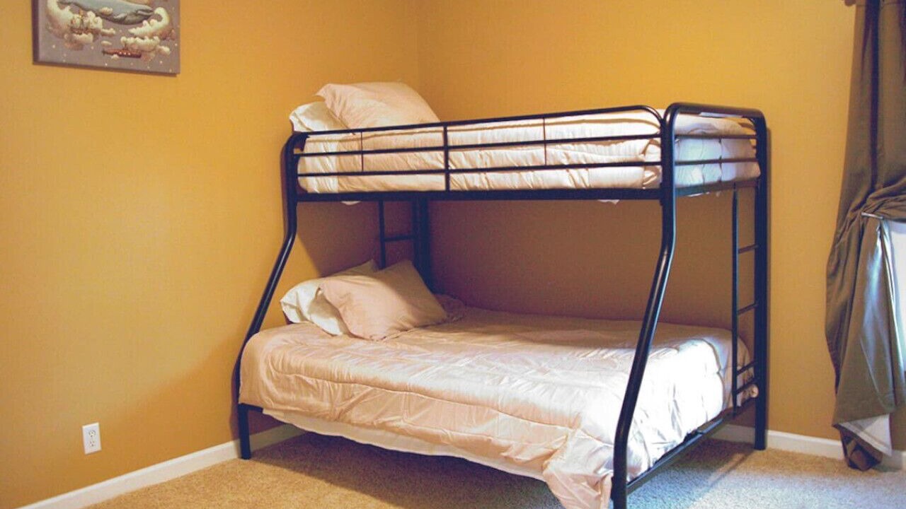 Photo of Bedroom in Ludington