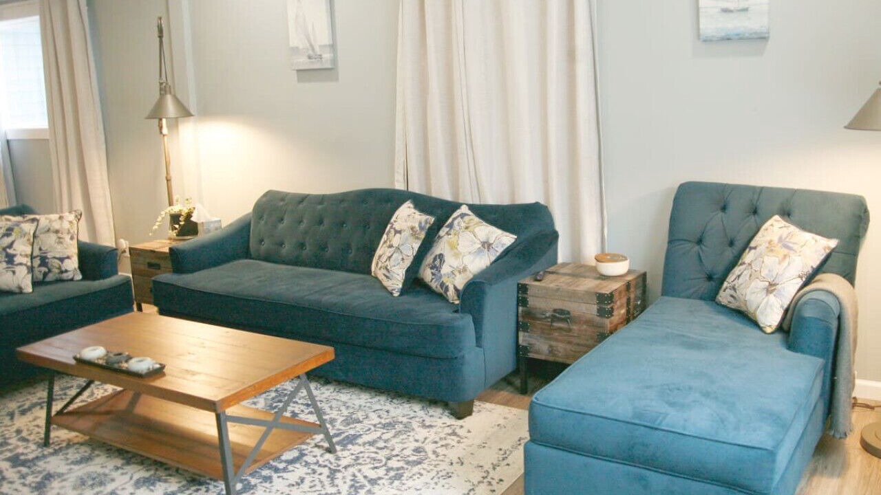Photo of Livingroom in Ludington