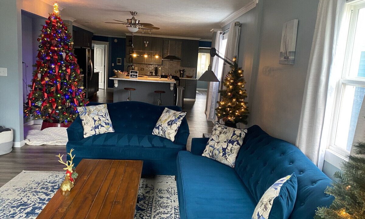 Photo of Bedroom in Ludington