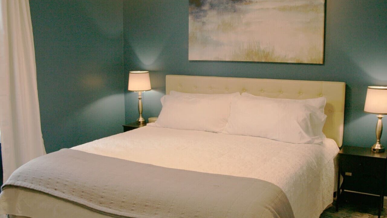 Photo of Bedroom in Ludington