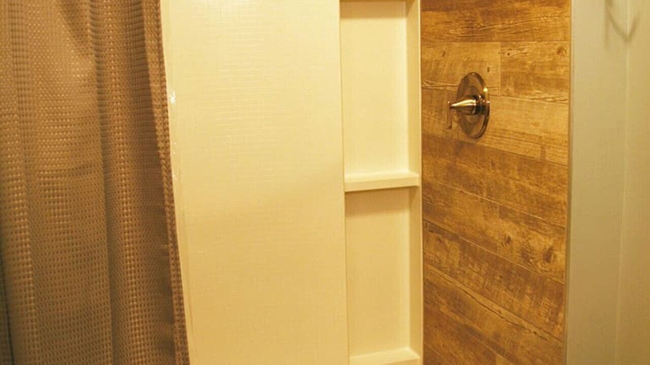 Photo of Bathroom in Ludington