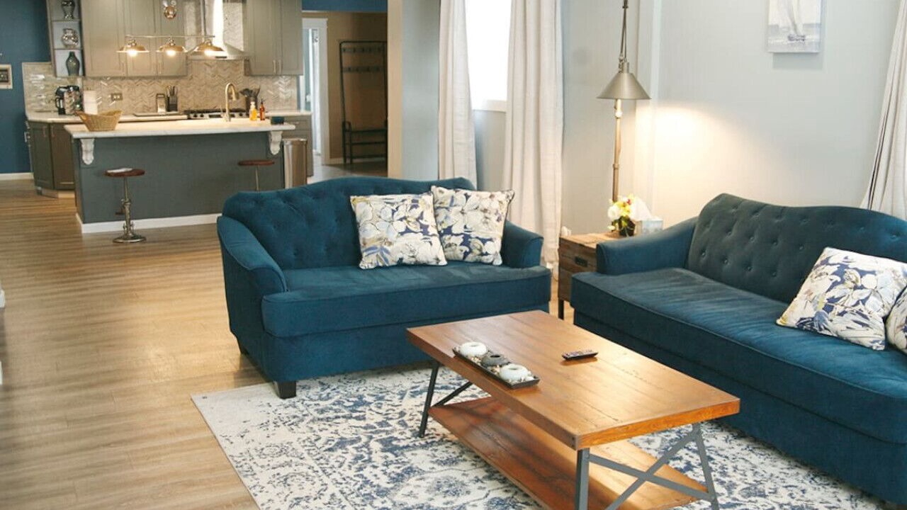 Photo of Livingroom in Ludington