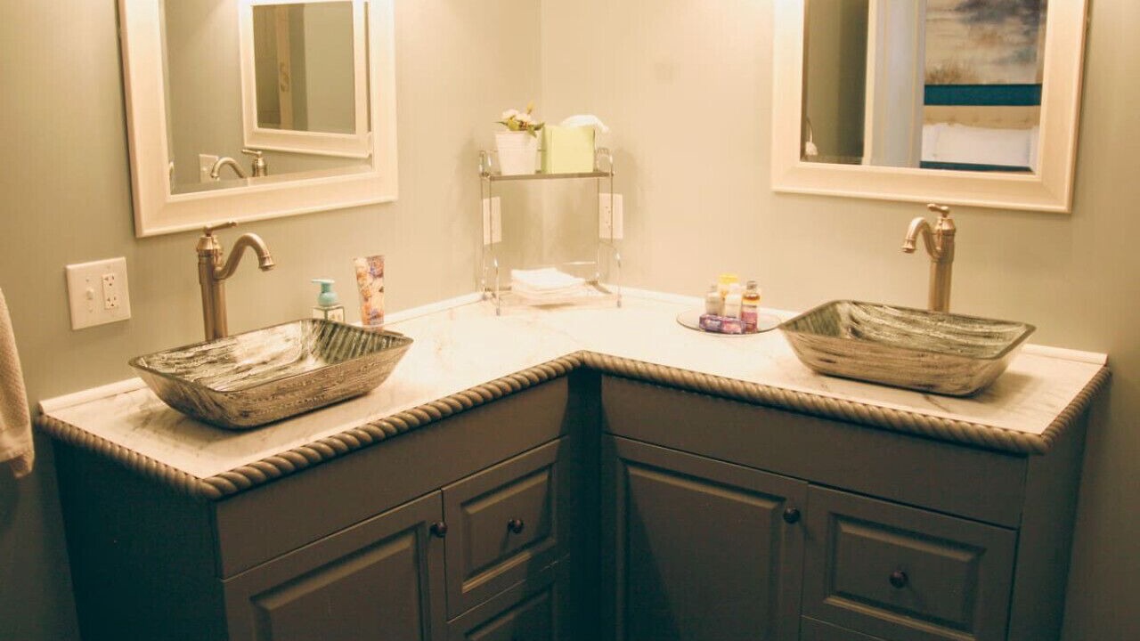Photo of Bathroom in Ludington