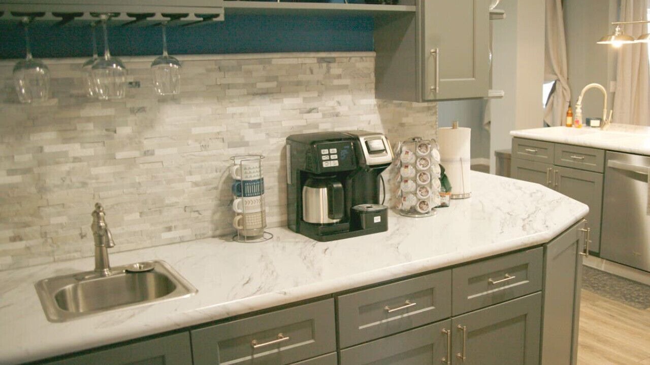 Photo of Kitchen in Ludington