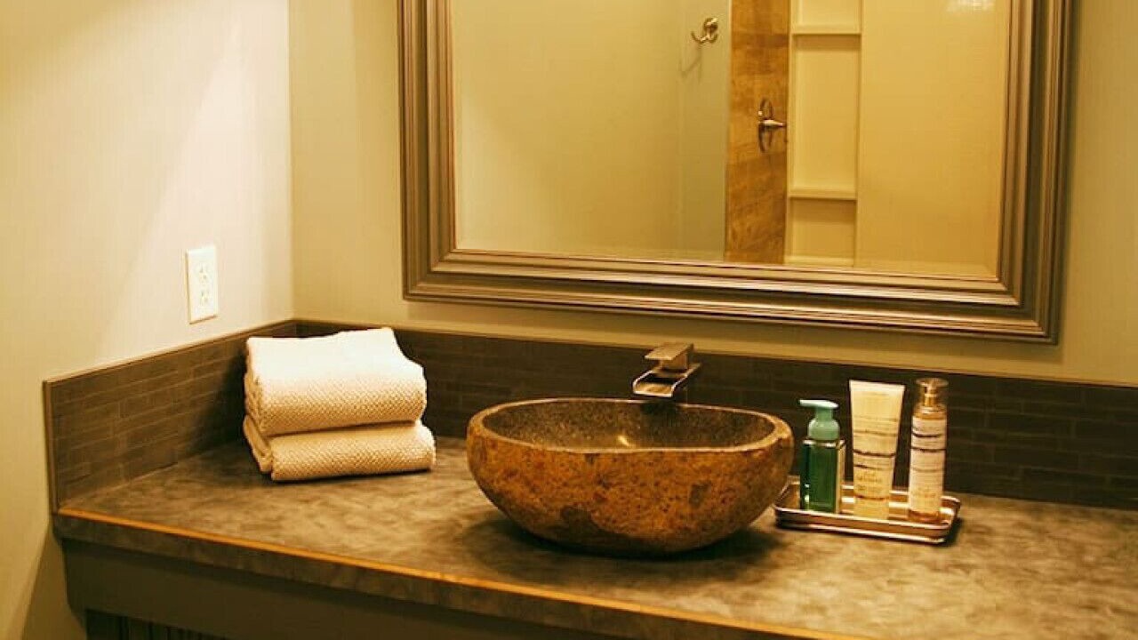 Photo of Bathroom in Ludington