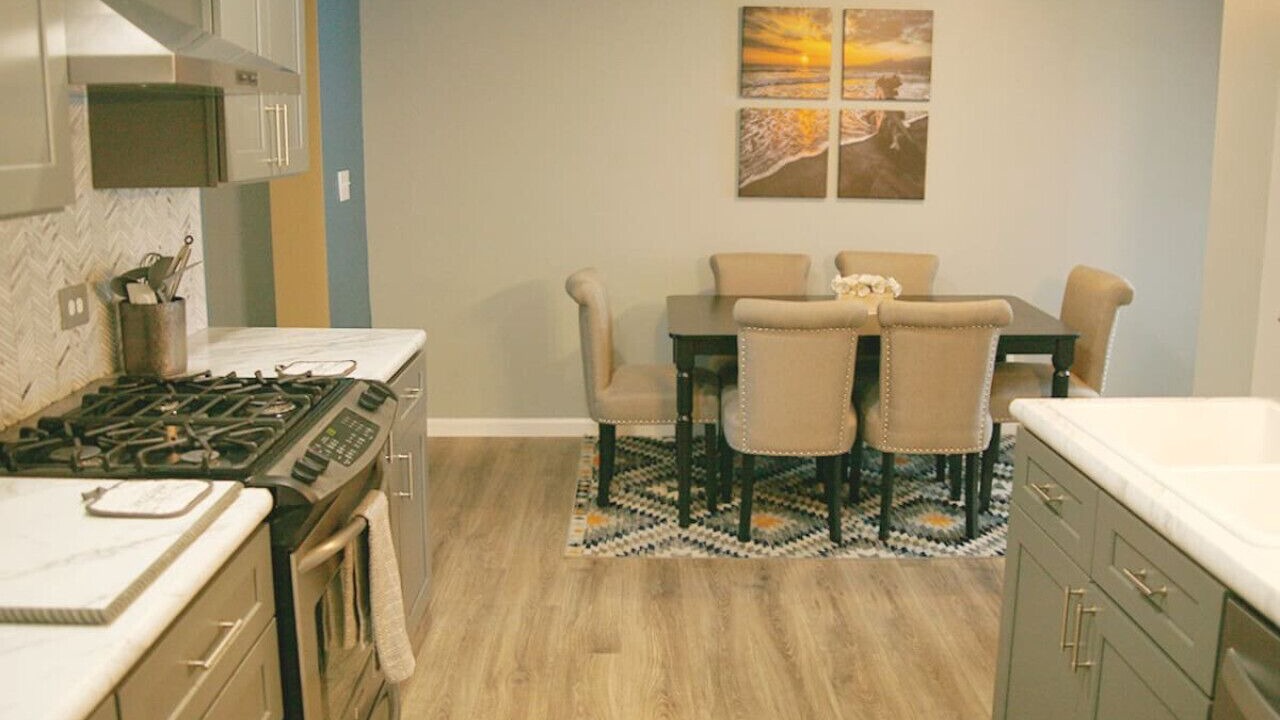 Photo of Kitchen in Ludington